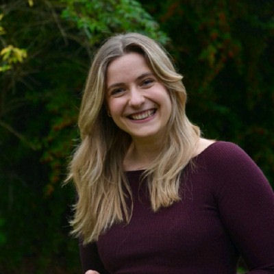 Grace Hardingham