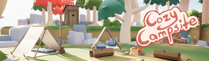 Cozy Campsite