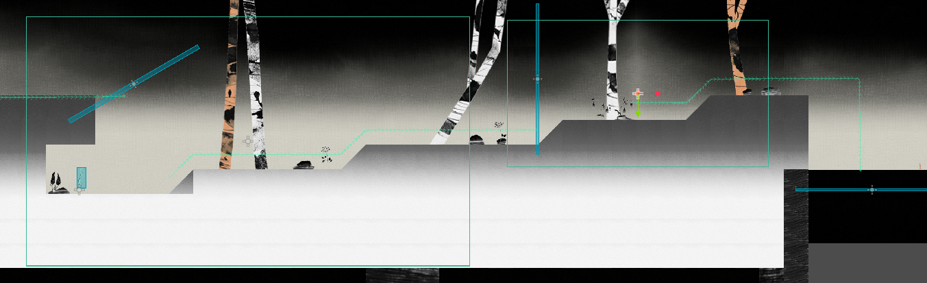 Phantom Camera Plugin
