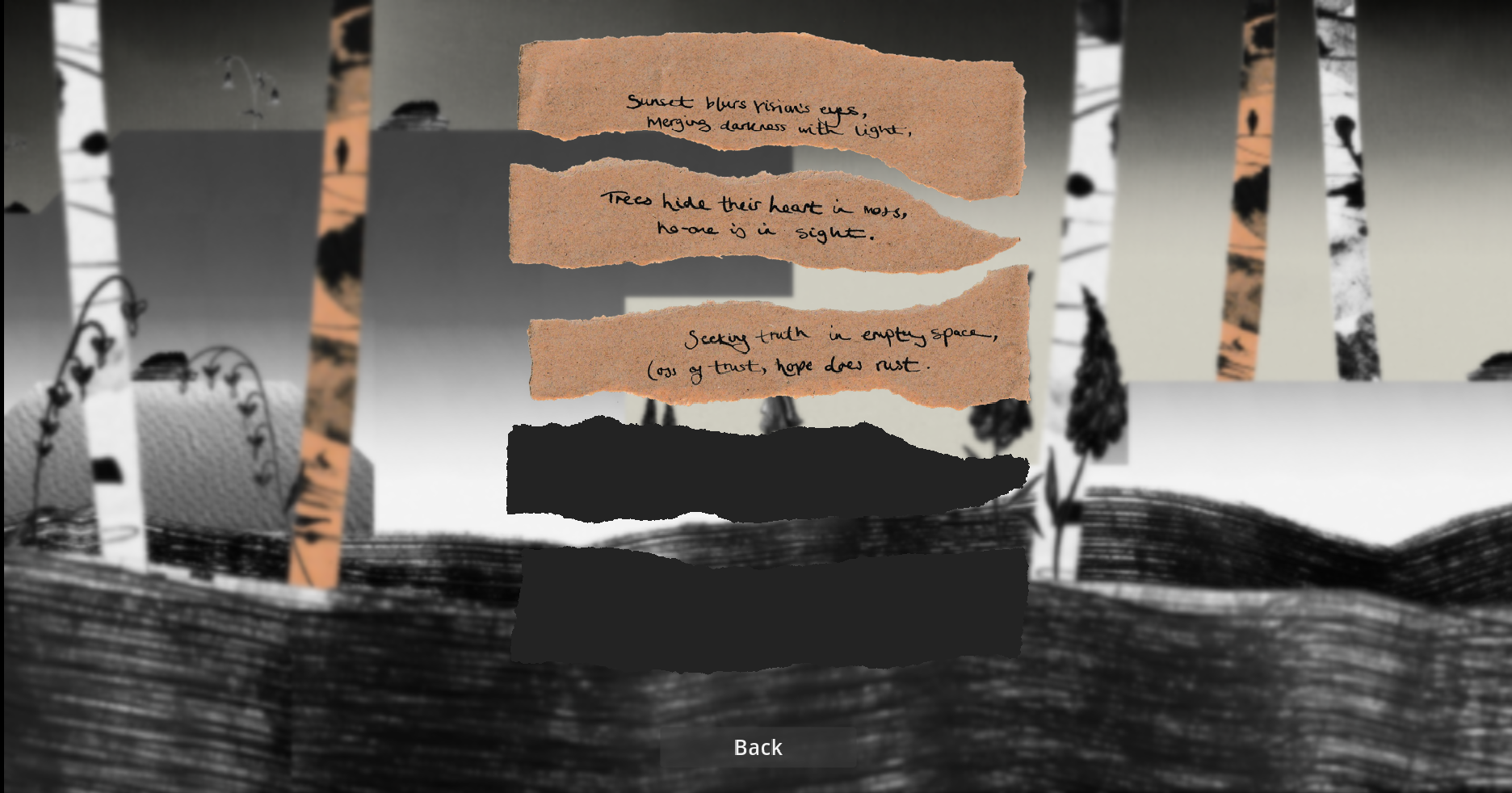Nullamo final screenshot