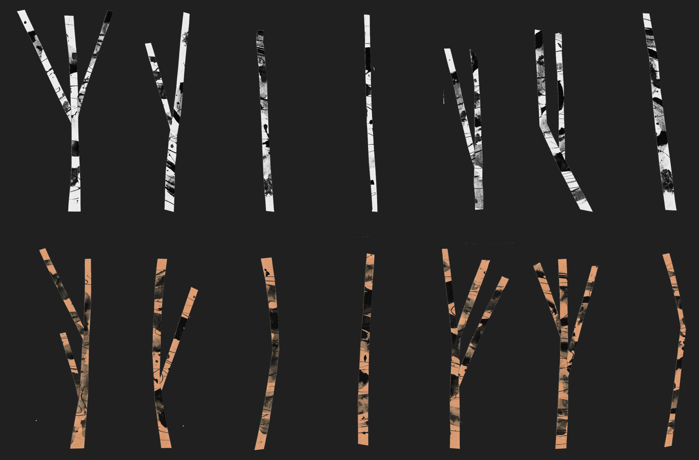 Scanning props