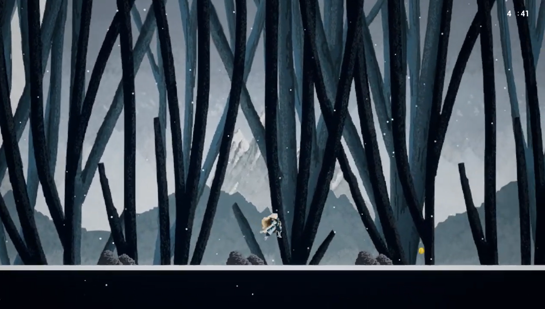 Whisp Screenshot